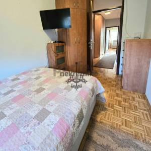 Novi Zagreb-Lanište, 2-sobni stan 50m2, svi sadržaji u blizini, 2.kat