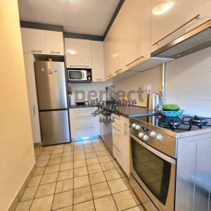 Novi Zagreb-Lanište, 2-sobni stan 50m2, svi sadržaji u blizini, 2.kat