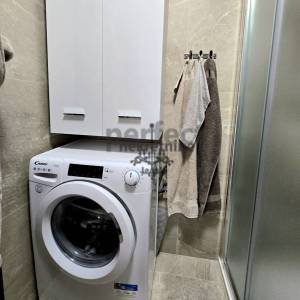 Novi Zagreb-Lanište, 2-sobni stan 50m2, svi sadržaji u blizini, 2.kat