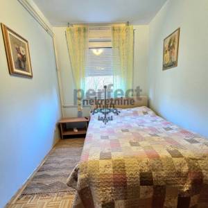 Novi Zagreb-Lanište, 2-sobni stan 50m2, svi sadržaji u blizini, 2.kat