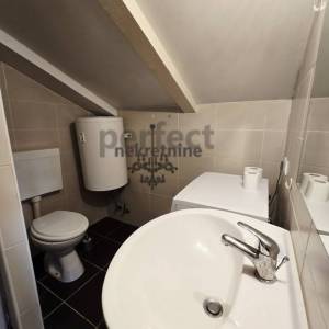 Novi Zagreb-Remetinec, stan 49m2, režije u cijeni najma