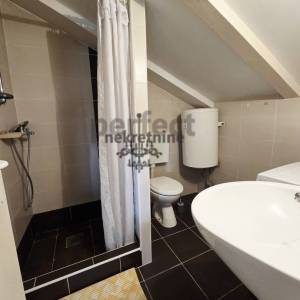 Novi Zagreb-Remetinec, stan 49m2, režije u cijeni najma