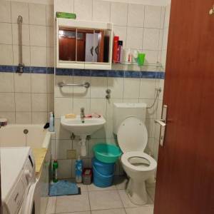 Novi Zagreb-Travno, 1-sobni stan 40m2, blizina svih sadržaja