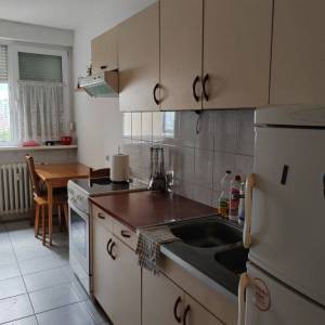 Novi Zagreb-Travno, 1-sobni stan 40m2, blizina svih sadržaja