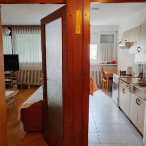 Novi Zagreb-Travno, 1-sobni stan 40m2, blizina svih sadržaja