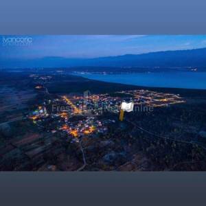 NOVIGRAD - PALJUV- ATRAKTIVNO GRAĐ. ZEMLJIŠTE 1938m2, PRILIKA! 40€/m2