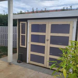 Novigrad, prizemnica s bazenom