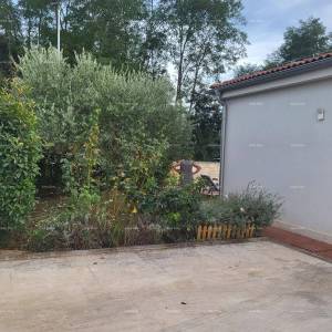 Novigrad, prizemnica s bazenom