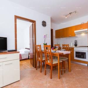 Novigrad, stan na atraktivnoj lokaciji u blizini mora