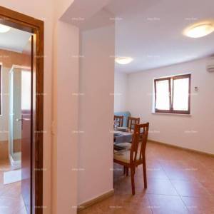 Novigrad, stan na atraktivnoj lokaciji u blizini mora