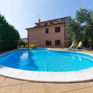 Novigrad, stan na atraktivnoj lokaciji u blizini mora