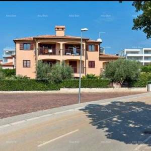 Novigrad, stan na atraktivnoj lokaciji u blizini mora