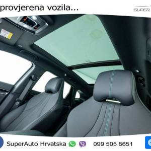 NOVO BYD Seal U DM-i 1.5L DCT Boost 218 KS, LED+ACC+HEAD+GR SJED+PANO+360+VIRT