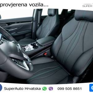 NOVO BYD Seal U DM-i 1.5L DCT Boost 218 KS, LED+ACC+HEAD+GR SJED+PANO+360+VIRT