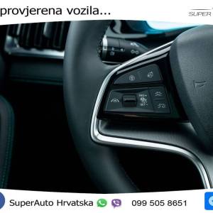 NOVO BYD Seal U DM-i 1.5L DCT Boost 218 KS, LED+ACC+HEAD+GR SJED+PANO+360+VIRT