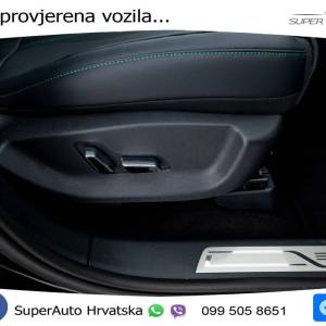 NOVO BYD Seal U DM-i 1.5L DCT Boost 218 KS, LED+ACC+HEAD+GR SJED+PANO+360+VIRT