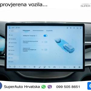 NOVO BYD Seal U DM-i 1.5L DCT Boost 218 KS, LED+ACC+HEAD+GR SJED+PANO+360+VIRT