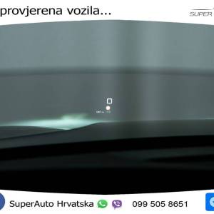 NOVO Citroen C4 X 50 kWh Electric Shine 136 KS, LED+ACC+HEAD+GR SJED+KAM+VIRT