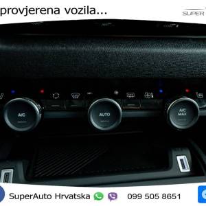 NOVO Citroen C4 X 50 kWh Electric Shine 136 KS, LED+ACC+HEAD+GR SJED+KAM+VIRT