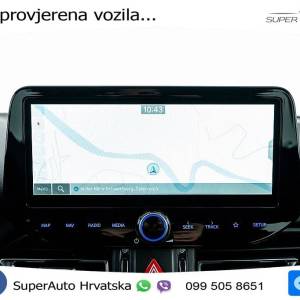 NOVO Hyundai i30 Fastback 1.0 T-GDi Aut. N Line 120 KS, LED+ACC+GR SJED+KAM+PDC