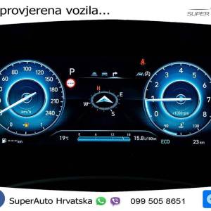 NOVO Hyundai i30 Fastback 1.0 T-GDi Aut. N Line 120 KS, LED+ACC+GR SJED+KAM+PDC