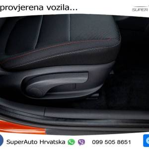 NOVO Hyundai i30 Fastback 1.0 T-GDi Aut. N Line 120 KS, LED+ACC+GR SJED+KAM+PDC