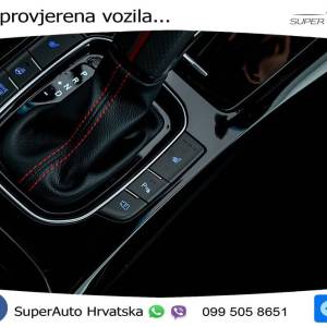 NOVO Hyundai i30 Fastback 1.0 T-GDi Aut. N Line 120 KS, LED+ACC+GR SJED+KAM+PDC