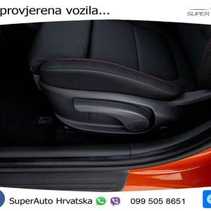 NOVO Hyundai i30 Fastback 1.0 T-GDi Aut. N Line 120 KS, LED+ACC+GR SJED+KAM+PDC
