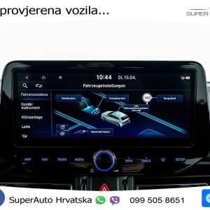 NOVO Hyundai i30 Fastback 1.0 T-GDi Aut. N Line 120 KS, LED+ACC+GR SJED+KAM+PDC