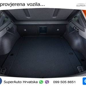 NOVO Hyundai i30 Fastback 1.0 T-GDi Aut. N Line 120 KS, LED+ACC+GR SJED+KAM+PDC