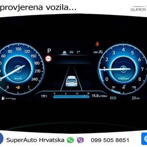 NOVO Hyundai i30 Fastback 1.0 T-GDi Aut. N Line 120 KS, LED+ACC+GR SJED+KAM+PDC