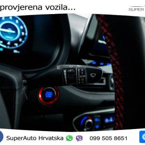 NOVO Hyundai i30 Fastback 1.0 T-GDi Aut. N Line 120 KS, LED+ACC+GR SJED+KAM+PDC