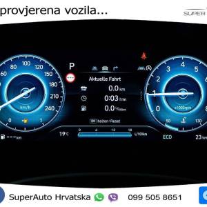 NOVO Hyundai i30 Fastback 1.0 T-GDi Aut. N Line 120 KS, LED+ACC+GR SJED+KAM+PDC