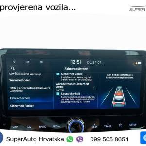 NOVO Hyundai i30 Fastback 1.0 T-GDI Aut. N Line 101 KS, LED+ACC+GR SJED+KAM+VIRT