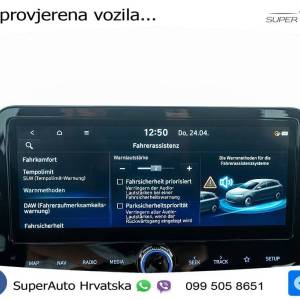 NOVO Hyundai i30 Fastback 1.0 T-GDI Aut. N Line 101 KS, LED+ACC+GR SJED+KAM+VIRT