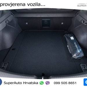 NOVO Hyundai i30 Fastback 1.0 T-GDI Aut. N Line 101 KS, LED+ACC+GR SJED+KAM+VIRT