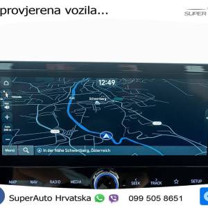 NOVO Hyundai i30 Fastback 1.0 T-GDI Aut. N Line 101 KS, LED+ACC+GR SJED+KAM+VIRT