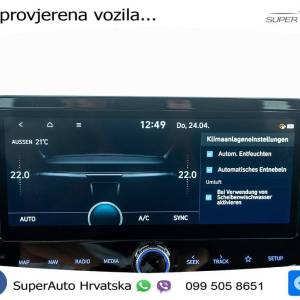 NOVO Hyundai i30 Fastback 1.0 T-GDI Aut. N Line 101 KS, LED+ACC+GR SJED+KAM+VIRT