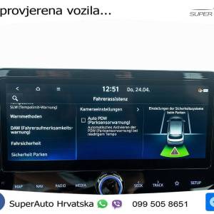 NOVO Hyundai i30 Fastback 1.0 T-GDI Aut. N Line 101 KS, LED+ACC+GR SJED+KAM+VIRT