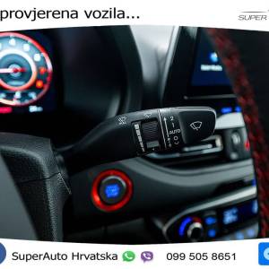 NOVO Hyundai i30 Fastback 1.0 T-GDI Aut. N Line 101 KS, LED+ACC+GR SJED+KAM+VIRT