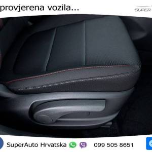 NOVO Hyundai i30 Fastback 1.0 T-GDI Aut. N Line 101 KS, LED+ACC+GR SJED+KAM+VIRT
