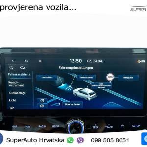 NOVO Hyundai i30 Fastback 1.0 T-GDI Aut. N Line 101 KS, LED+ACC+GR SJED+KAM+VIRT