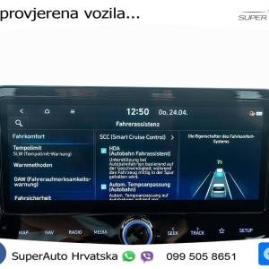 NOVO Hyundai i30 Fastback 1.0 T-GDI Aut. N Line 101 KS, LED+ACC+GR SJED+KAM+VIRT