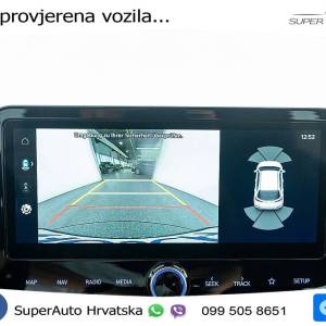 NOVO Hyundai i30 Fastback 1.0 T-GDI Aut. N Line 101 KS, LED+ACC+GR SJED+KAM+VIRT