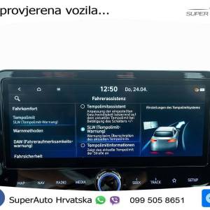 NOVO Hyundai i30 Fastback 1.0 T-GDI Aut. N Line 101 KS, LED+ACC+GR SJED+KAM+VIRT