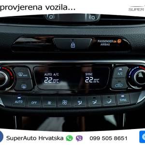 NOVO Hyundai i30 Fastback 1.0 T-GDI Aut. N Line 101 KS, LED+ACC+GR SJED+KAM+VIRT