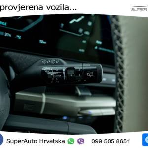 NOVO Kia EV3 81kWh GT-Line 204 KS, ACC+360+GR SJED+VIRT+NAVI