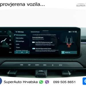 NOVO Kia EV3 81kWh GT-Line 204 KS, ACC+360+GR SJED+VIRT+NAVI