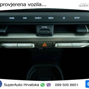 NOVO Kia EV3 81kWh GT-Line 204 KS, ACC+KAM+GR SJED+VIRT+NAVI