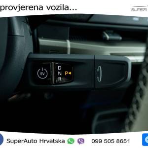 NOVO Kia EV3 81kWh GT-Line 204 KS, ACC+KAM+GR SJED+VIRT+NAVI